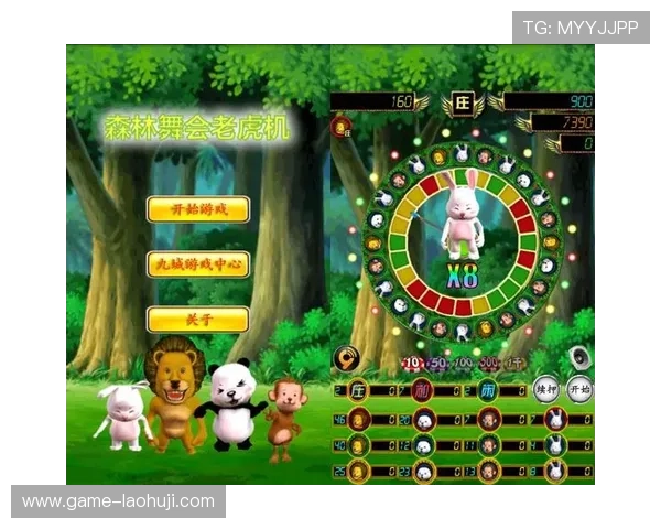 单机老虎机游戏大厅：便捷的操作界面带来极致的单机老虎机游戏体验