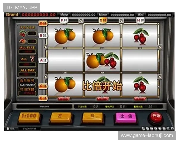 澳门的老虎机怎么玩才能赢钱有哪些实用技巧和攻略