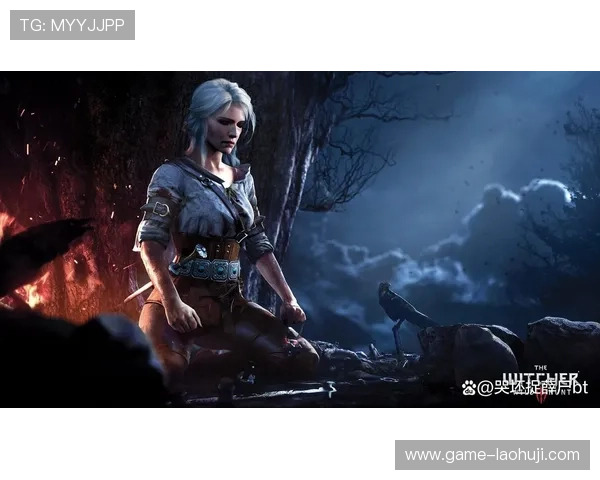 电子PG游戏中的角色扮演元素与故事情节深度解析